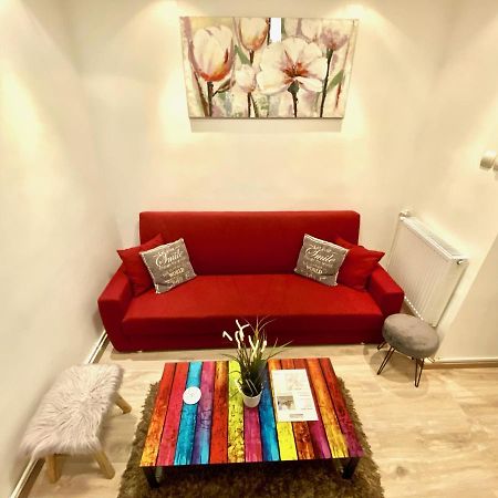Modern Old Town Central Apartment Bucareste Exterior foto