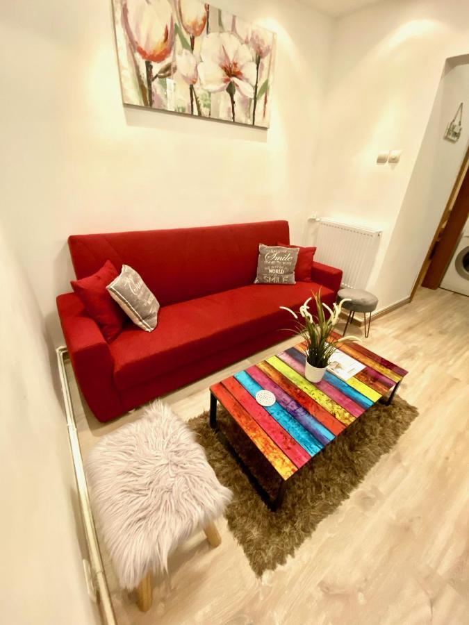 Modern Old Town Central Apartment Bucareste Exterior foto