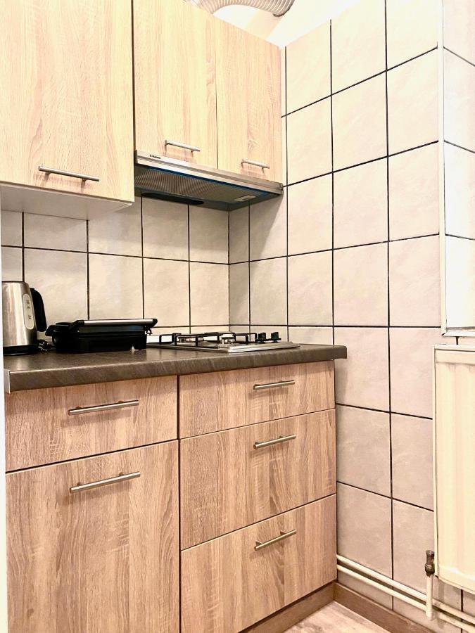 Modern Old Town Central Apartment Bucareste Exterior foto